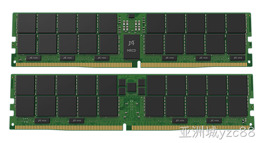 DDR5服务器端产品